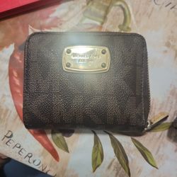 Mk Wallet 