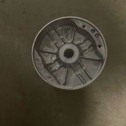212 non hemi flywheel 