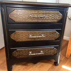 Nightstand - (Moving Sale)