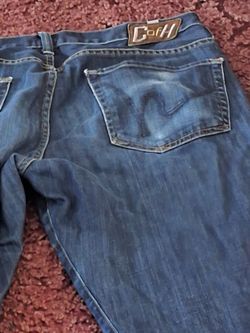 Jeans jeans