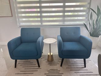 Accent Chairs