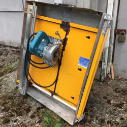 Tile Saw