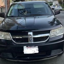 2009 Dodge Journey