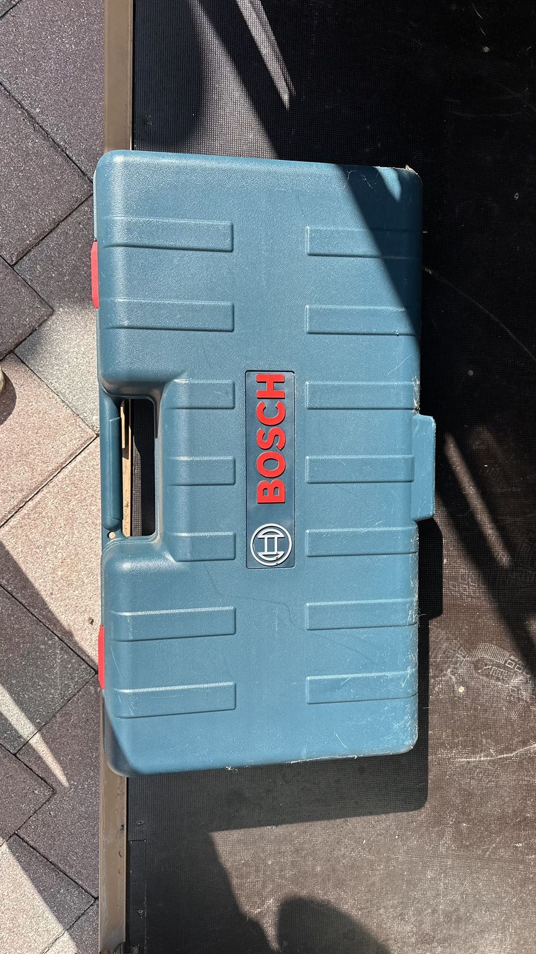 Bosch Level