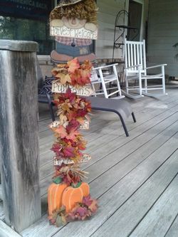 Halloween Decoration