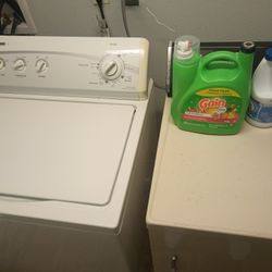 WASHER AND DRYER PAIR ONLY $150