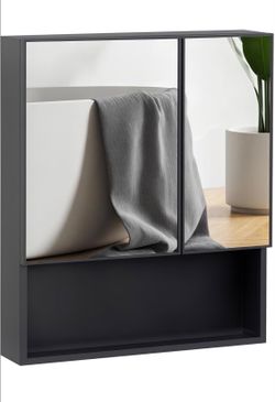 Bathroom Cabinet