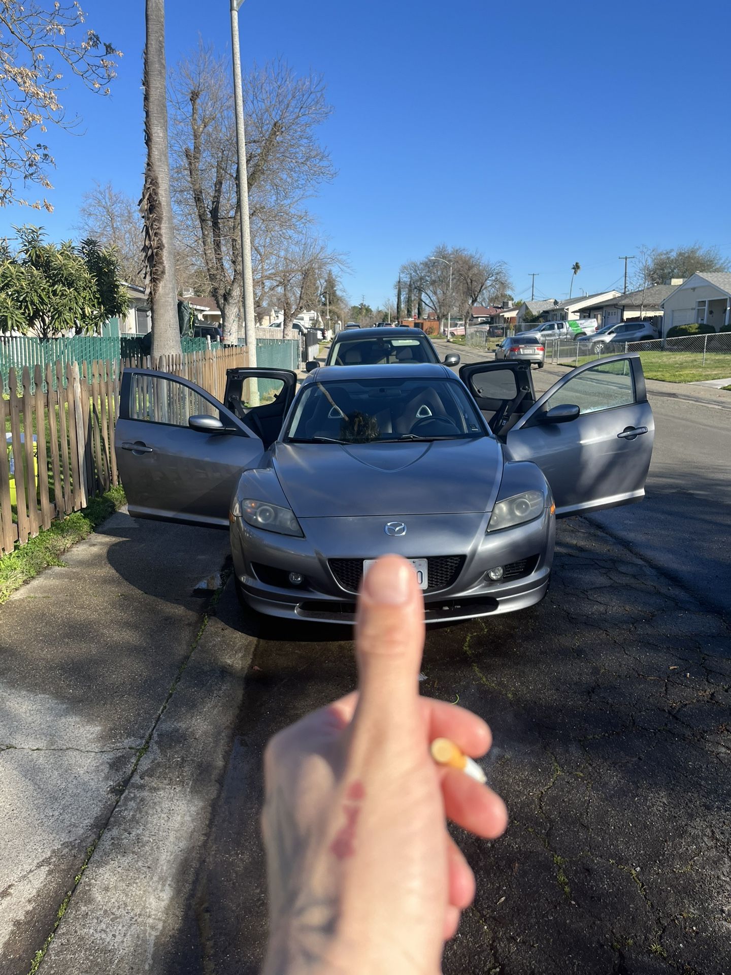 Trade!!!! For Street Bike Or Truck Equall Value