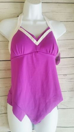 New Womens 2pc Swimsuit