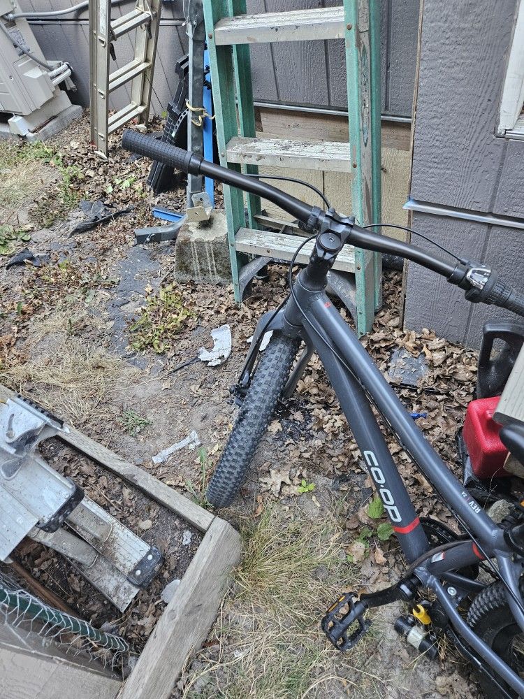 Bike
