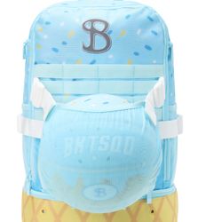 Bucketsquad Backpack 