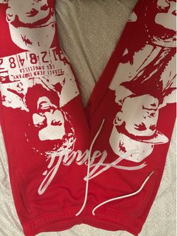 Asaali Sweat pants