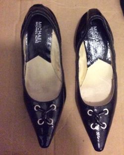 Michael kors shoes
