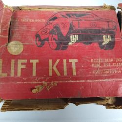 Lift Kit