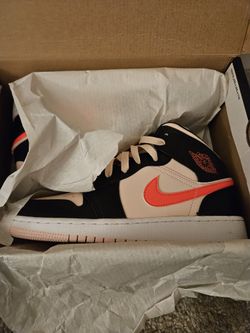 Jordan Shoes