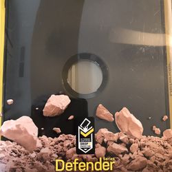 IPad Pro (12.9”) 2nd Gen