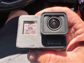 GoPro 7