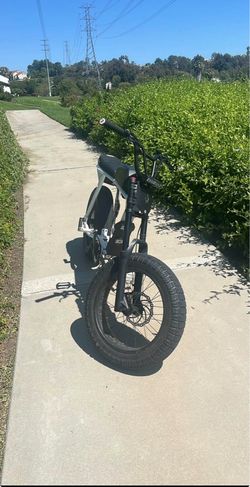 super 73 s2 e-bike