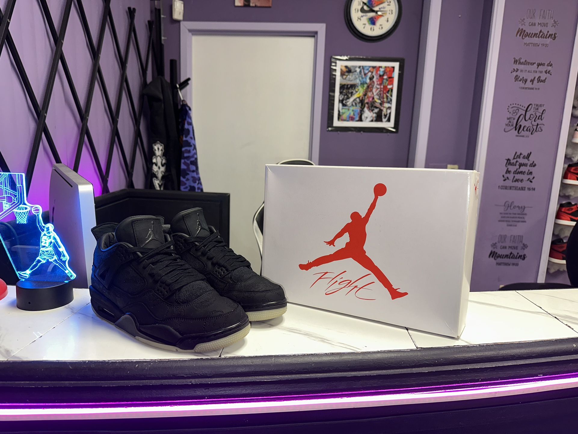 Jordan 4 Kaws Black,All Products : American Fashion Style Bags On Sale