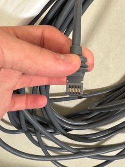 Star link cable 25ft