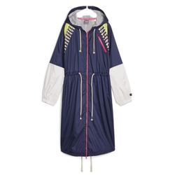 Puma and LemLem Anorak Jacket