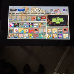 1up Arcade 32in WiFi Gaming Board 