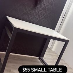 Small Table 