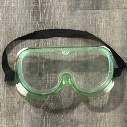 Safety Goggles Eye Protection