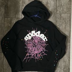 Sp5der Hoodie