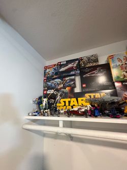 Selling Lego collection!