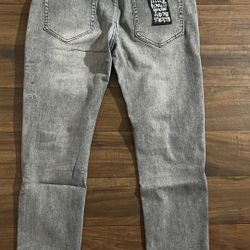 Ksubi Jeans
