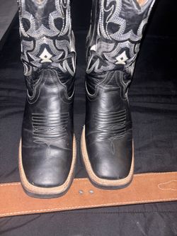 Boy Boots From Tanner Mark 