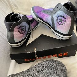 Converse BBpro