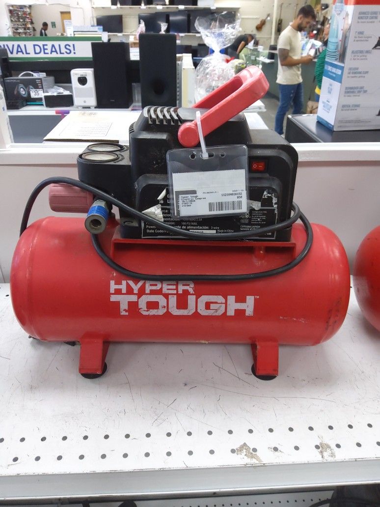 Compressor