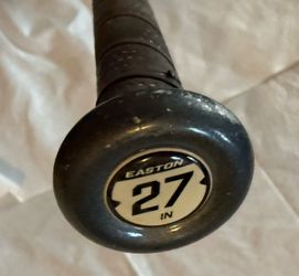 Easton Youth  27” Havoc Baseball Bat