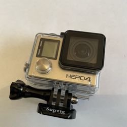 GoPro 4