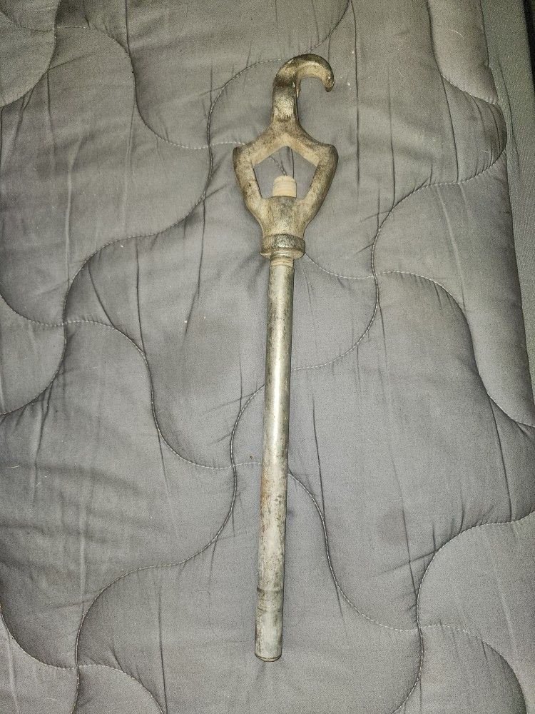 14" Adjustable Fire Hydrant Wrench