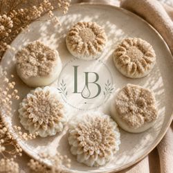 Handmade soap