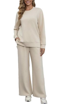 Women’s Two Piece Set