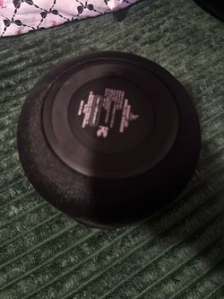 Speaker doesn’t really work that well Speaker doesn’t really work that well