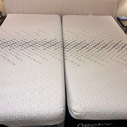 Premier Hybrid Twin XL
