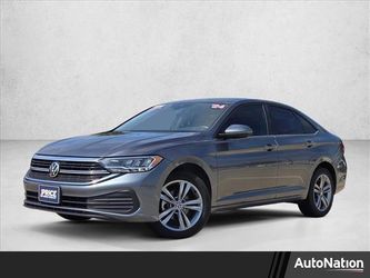 2024 Volkswagen Jetta