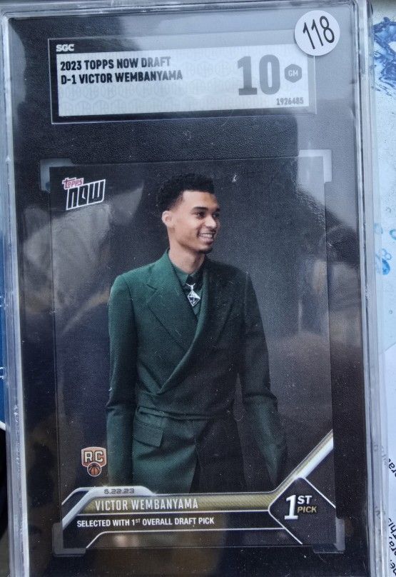 Sgc Gem π 10 Rookie Webbiewama