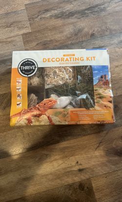 Reptiles. Kit . Reptiles Supplies 