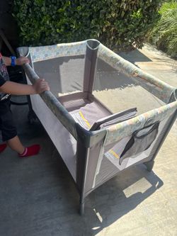 Playpen