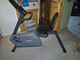 ProForm Crosstrainer 970R