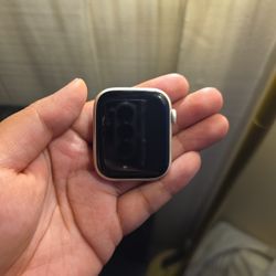 Apple Watch Series 8 45mm GPS LTE 