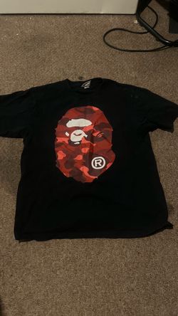 bape t shirt