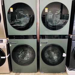 ⭐NEW WASHERS AND DRYERS SETS STARTS FROM $1000 AND UP⭐
