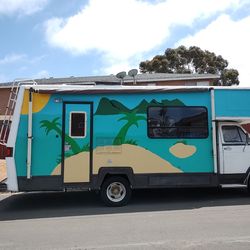 1983 Chevrolet G-Series